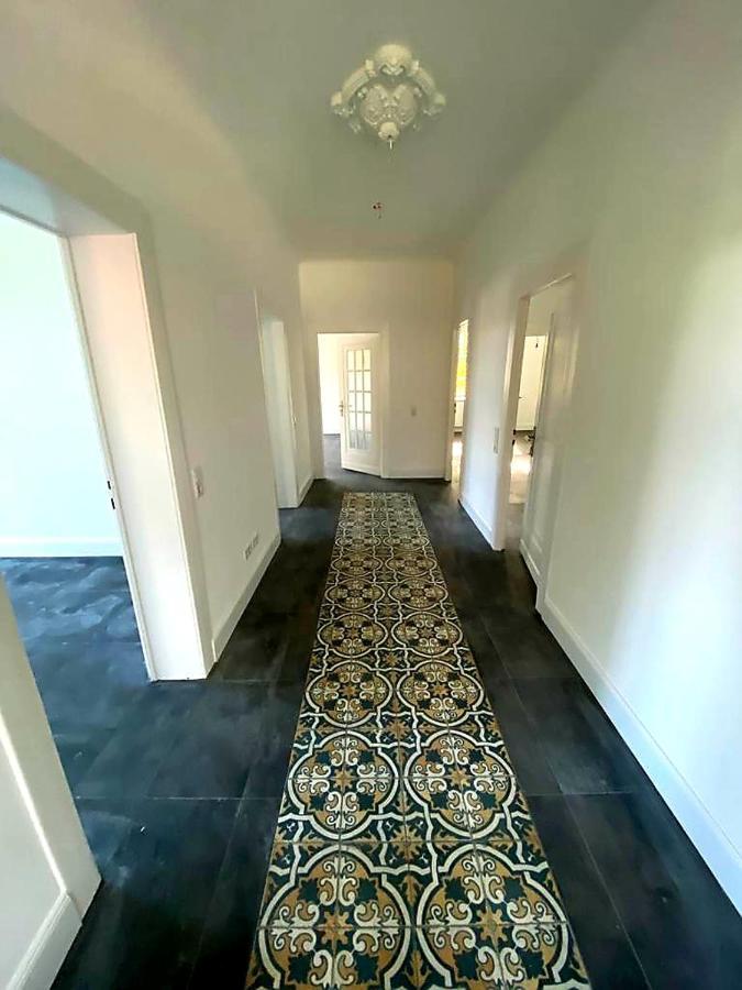 Get-your-flat: Charming Heritage * Hagen (Arnsberg)