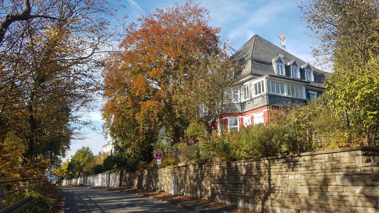 Get-your-flat: Charming Heritage Hagen (Arnsberg)