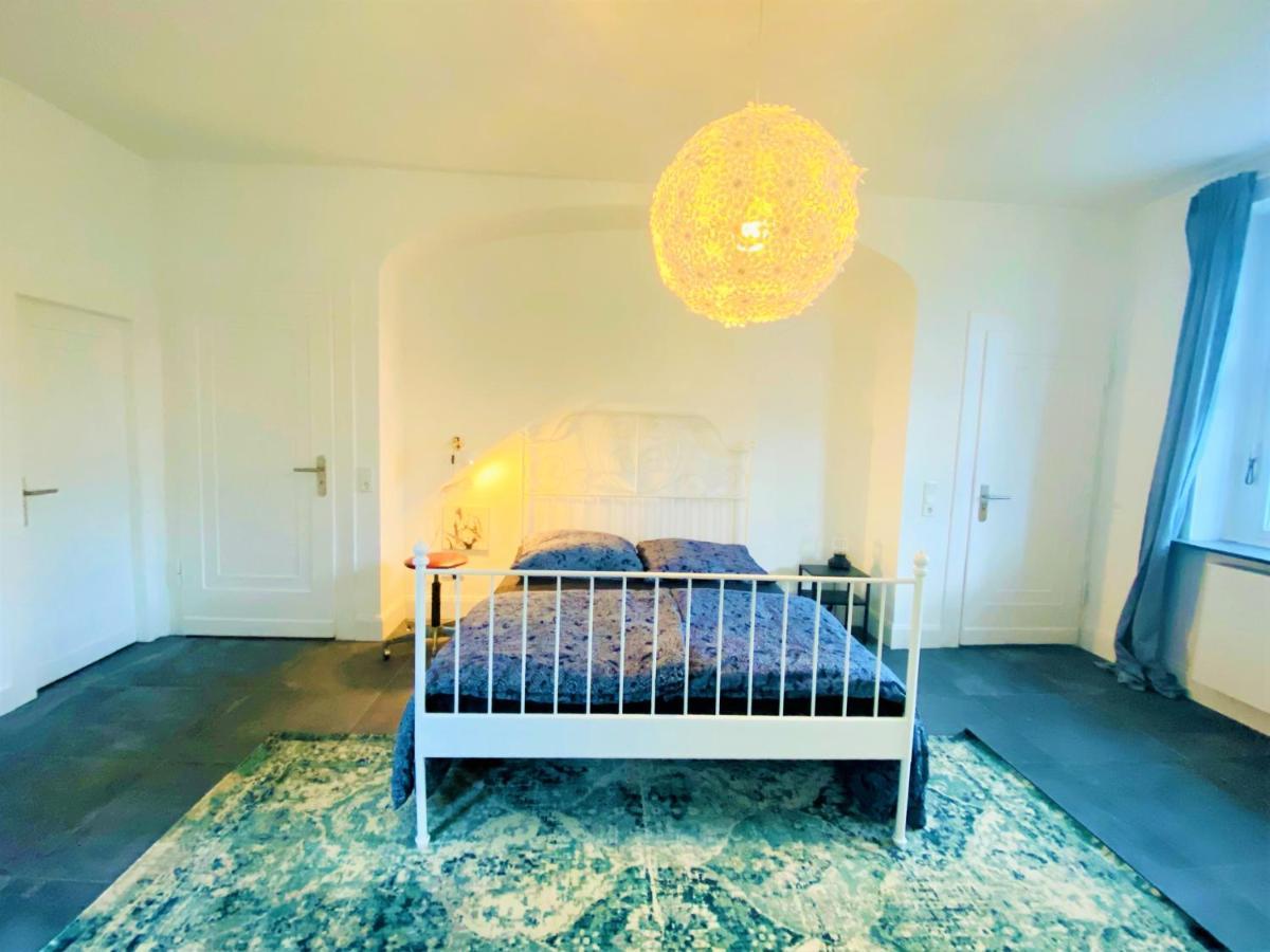 Get-your-flat: Charming Heritage