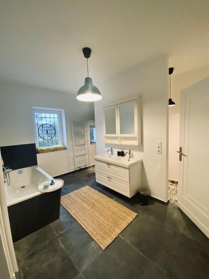 Get-your-flat: Charming Heritage Apartment