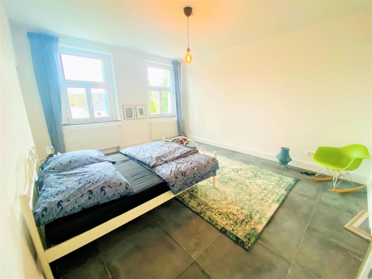 Get-your-flat: Charming Heritage Hagen (Arnsberg)
